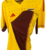 Camisa Colo Colo do Chile Goleiro 23/24 - Torcedor Adidas Masculina - Amarela com detalhes preto