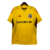 Camisa Colo Colo do Chile Goleiro 23/24 - Torcedor Adidas Masculina - Amarela com detalhes preto