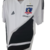 Camisa Colo Colo do Chile Treino 22/23 - Torcedor Adidas Masculina - Branca com detalhes em preto