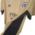 Imagem do Camisa Colo Colo do Chile III 22/23 - Torcedor Adidas Masculina - Bege com detalhes em preto