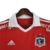 Camisa Colo Colo do Chile III 22/23 - Torcedor Adidas Masculina - Vermelha com detalhes em branco na internet