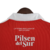 Camisa Colo Colo do Chile III 22/23 - Torcedor Adidas Masculina - Vermelha com detalhes em branco - comprar online