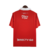 Camisa Colo Colo do Chile III 22/23 - Torcedor Adidas Masculina - Vermelha com detalhes em branco - comprar online
