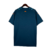 Camisa Valencia III 23/24 - Azul com detalhes em laranja - comprar online