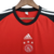 Camisa Ajax Treino 22/23 - Torcedor Adidas Masculina - Vermelha com detalhes em preto - Camisas de Futebol e Regatas da NBA - Bosak Store
