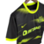 Imagem do Camisa Sporting Lisboa II 22/23 - Torcedor Nike Masculina - Preta com detalhes em amarelo