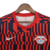 Camisa RB Leipzig Treino 22/23 - Torcedor Nike Masculina - Vermelha com detalhes em azul e branco na internet