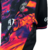 Camisa Psg Edição Especial 23/24 - Torcedor Nike Masculina - Preta com detalhes em roxo e laranja