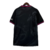 Camisa Psg Edição Especial 23/24 - Torcedor Nike Masculina - Preta com detalhes em roxo e laranja - comprar online