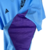 Camisa Seleção da Argentina Treino 23/24 - Torcedor Adidas Masculina - Azul com detalhes em preto