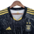 Camisa Seleção da Argentina Edição Especial 22/23 - Torcedor Adidas Masculina - Preta com detalhes em branco e dourado na internet