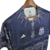 Camisa Seleção da Argentina Edição Especial 22/23 - Torcedor Adidas Masculina - Roxa com detalhes em cinza
