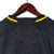 Camisa Atlético Mineiro III 23/24 - Torcedor Adidas Feminina - Preta com detalhes em amarelo - comprar online