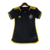 Camisa Atlético Mineiro III 23/24 - Torcedor Adidas Feminina - Preta com detalhes em amarelo