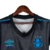 Camisa Grêmio III 23/24 - Torcedor Umbro Feminina - Preta com detalhes em azul na internet
