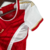 Imagem do Camisa Arsenal I 23/24 -Torcedor Adidas Feminina - Vermelha com detalhes em branco e dourado