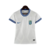 Camisa Seleção do Brasil Edição Especial 22/23 - Torcedor Nike Feminina - Branca com detalhes em azul