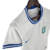 Imagem do Camisa Seleção do Brasil Edição Especial 22/23 - Torcedor Nike Feminina - Branca com detalhes em azul