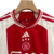 Kit Infantil Ajax I 23/24 Adidas - Vermelho e branco na internet
