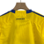 Kit Infantil Boca Juniors II 23/24 Adidas - Amarelo com detalhes em azul