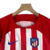 Kit Infantil Atlético de Madrid I 23/24 Nike - Vermelho e branco e azul na internet