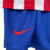 Kit Infantil Atlético de Madrid I 23/24 Nike - Vermelho e branco e azul - comprar online