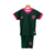 Kit Infantil Fluminense Edição Especial 23/24 Umbro - Verde com detalhes em rosa