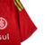 Imagem do Camisa Internacional Goleiro 23/24 - Torcedor Adidas Masculina - Vermelha com detalhes em verde e branco