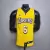 Camiseta Regata Los Angeles Lakers Amarela - Nike - Masculina Gola V