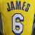 Camiseta Regata Los Angeles Lakers Amarela - Nike - Masculina Gola V - Camisas de Futebol e Regatas da NBA - Bosak Store
