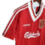 Camisa Liverpool Retrô 1996/1997 Vermelha e Branca - Adidas - loja online