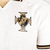 Camisa Vasco da Gama I 23/24 Torcedor Kappa Masculina - Branca na internet
