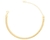 Pulseira Snake Banhada em Ouro 18K