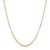 Colar Choker Riviera 1MM Banhado em Ouro 18K - comprar online