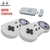 Game WFTech Retro 4800 jogos de Super Nintendo com 2 controles sem fio - comprar online