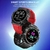 FD68S 2022 Novo Relógio Inteligente Rastreador de Fitness Smartwatch Masculino/Feminino Rastreador de Frequência Cardíaca Pulseira Inteligente Android IOS Para Apple Huawei