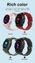 FD68S 2022 Novo Relógio Inteligente Rastreador de Fitness Smartwatch Masculino/Feminino Rastreador de Frequência Cardíaca Pulseira Inteligente Android IOS Para Apple Huawei - loja online