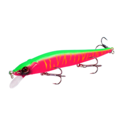 ISCA ART. HARD BAIT ROSA/VERDE - 14 G