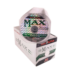 LINHA MONO MAX FORCE 0.21MM - comprar online