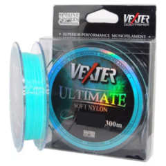 Linha Vexter Ultimate Soft Azul 0,33mm 300m - Marine Sports - Loja Online em Artigos de Caça e Pesca Equipanaka