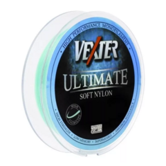 Linha Vexter Ultimate Soft Azul 0,33mm 300m - Marine Sports