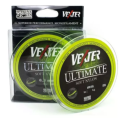 Linha Vexter Ultimate Soft Chart 0,33mm 300m - Marine Sports - comprar online