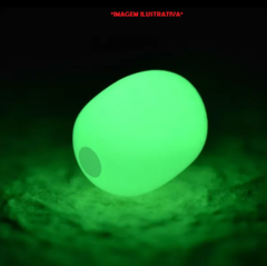 Miçanga Fluorescente Para Pesca Noturna - 50 pçs na internet