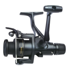 Molinete Shimano Ix 4000