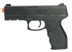 Pistola Airsoft Vigor Spring Vg24/7 na internet