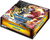 Digimon Booster Box EX04