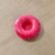 Imagem do Castiçal Donut (kit vela palito + castiçal donut)