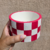 Cachepot - Checkerboard na internet