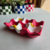 Porta Ovos (Fritos) - Flower Marker - mamo home decor