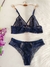 Lingerie ILusion sem bojo - loja online